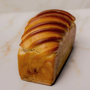 Pain de mie